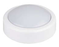 Push Light LED 0,3W 2xAA Rabalux tlaková lampa