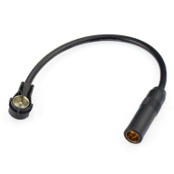 Zástrčka do auta Blaupunkt DIN ISO