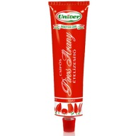 UNIVER pikantná papriková pasta. Piros Arany 160g + ZDARMA