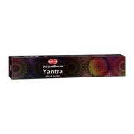 Indické vonné tyčinky HEM MASALA Yantra 15g