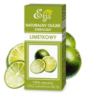 Etja prírodný limetkový esenciálny olej 10 ml