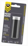 K7Y13 K2 MEGA BOND OCEL OPRAVNÁ PLASTICINA 40G B323