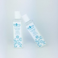 Lisap Bionly Antisceptica Čistiaci gél na ruky/100ml