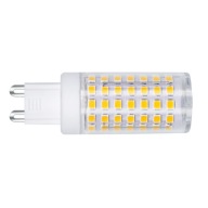 G9 LED žiarovka 12W 1200lm 4000K 360° 230V LL238