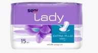 Seni Lady Extra Plus na inkontinenciu moču 1 ks