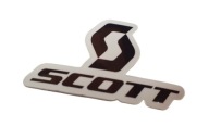NÁLEPKA SCOTT NÁLEPKA 5,6 x 3,7 cm