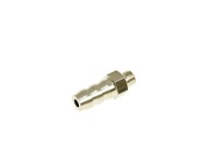 Konektor kábla M5 pre 6 mm 101 oktánové hadice