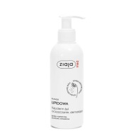 ZIAJA MED LIPID FIZJODERM Čistiaci gél