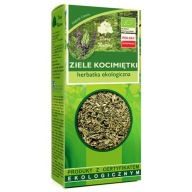 Catnip bylinkový eko čaj 25g - Dary Natury