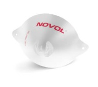 NOVOL Sitko na farbu nylon 190µm 10 ks.
