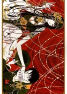 Anime Manga Plagát xxxHOLiC XXX_014 A3