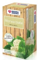 Family Health Moruša biela 20 vrecúšok