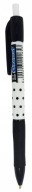 BLUE DOTS AUTOMATICKÉ GULIČKOVÉ PERO 1 ks.