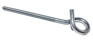 Hojdací hák, pre hojdačku M10x210mm