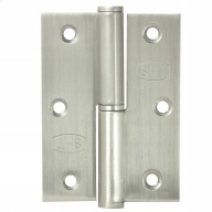ROZPOJOVACÍ PÁNT 90 x 65 mm NEREZ INOX