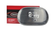 Trubkové záplaty Tech T21 240x60mm