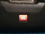 NÁLEPKA ODZNAKU JBL AUDIO HI-FI REPRODUKTOR