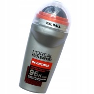 LOREAL MEN EXPERT ROLL-ON NEPORITEĽNÉ EXTRÉMNE loptičky