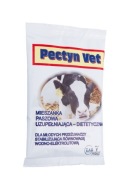 Zmiešané krmivo pre mladé prežúvavce LAB-V Pectyn Vet - 100g