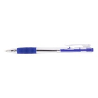 Automatický klasický BALLPOINT modrý 311 D.RECT