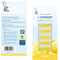 TYČINKY DO VYSÁVAČA Scent LEMON LEMON LEMON 5 KS
