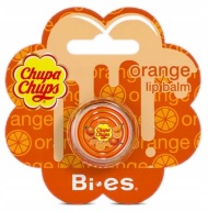 CHUPA CHUPS POMARANČOVÝ BALZAM NA PERY 5g