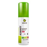 Vaco tekutina na komáre, kliešte a pakomáre 100ml