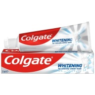 COLGATE BIELIACA ZUBNÁ PASTA 75ml