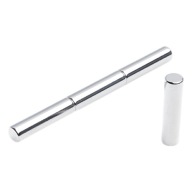 Cylindrický neodymový magnet MW 6x25 N38