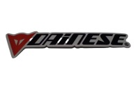 NÁLEPKA DAINESE NÁLEPKA 12,2 x 3 cm
