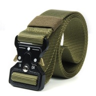 TAKTICKÝ PÁS QR MILITARY SURVIVAL VOJENSKÝ PÁS