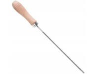 OKRUHOVÝ PÍLOVÝ PILNÍK 4,8 REŤAZ S DREVENOU RÚČKOVOU RICHMANN C4987