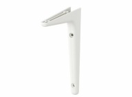 IKEA SIBBHULT PODPORKA POLICE BIELA ​​18x18 CM