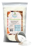 Sóda bikarbóna 1 kg potravinárskeho hydrogénuhličitanu sodného