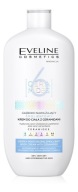 Eveline 6Ceramides Zmäkčujúci telový krém 350ml