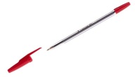 CORVINA 51-Classic BALLPOINT, 2 ks, červená