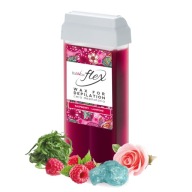Italwax FLEX WAX ROLL na depiláciu 100ml výber