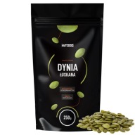 LÚPANÉ TEKVIOVÉ SEMIENKA 250g HiFOOD POLISH Vysoká kvalita Natural