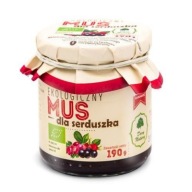 Pena na srdce 190g DARY NATURY
