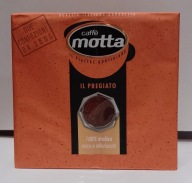 MOTTA káva pregiato 100% arabica 250g