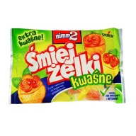NIMM2 KYSLENÉ ŽELÉ 100g DÁTUM: 2024/11