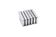 Neodymový tanierový magnet MPŁ 42x20x5 N38