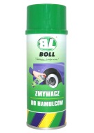 SPREJ NA ČISTENIE bŕzd BOLL 500 ML