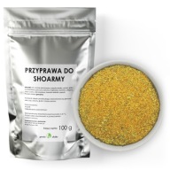 Aromatické SHARMA SPICE 100g