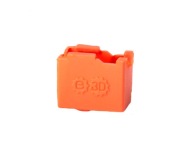 Originálny silikónový kryt E3D V6 Volcano