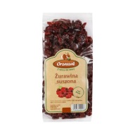 Sušené brusnice Arašidy - 300 g