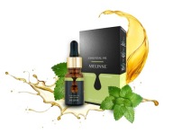 Esenciálny olej Melisa Aroma 10 ml * Premium