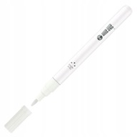 MEMOBE olejový popisovač 1-1,5mm biely