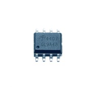 nový čip AO4407 4407 MOSFET SOP-8