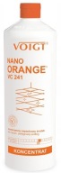 Voigt NANO ORANGE VC 241 mramorová keramika PVC 1 liter